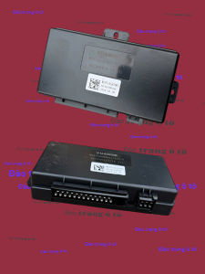 Rơ le xi nhan xe ô tô đầu kéo howo a7 lắp cho các loại xe ô tô howo đầu kéo rơ le nháy howo a7 WG9716582003 wg9716582001 YD24J