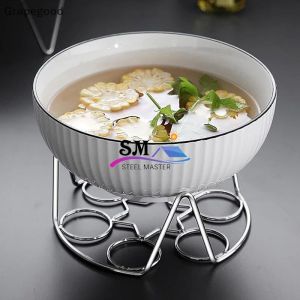Steamed Egg Rack Stainless Steel Steamed Bun Dumplings Steaming Rack Durable Steamer Cooking Accessories