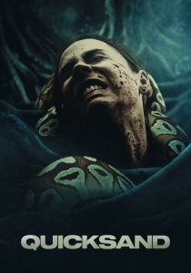 Quicksand ดูดไปลงนรก (2023) DVD หนังใหม่ มาสเตอร์ พากย์ไทย