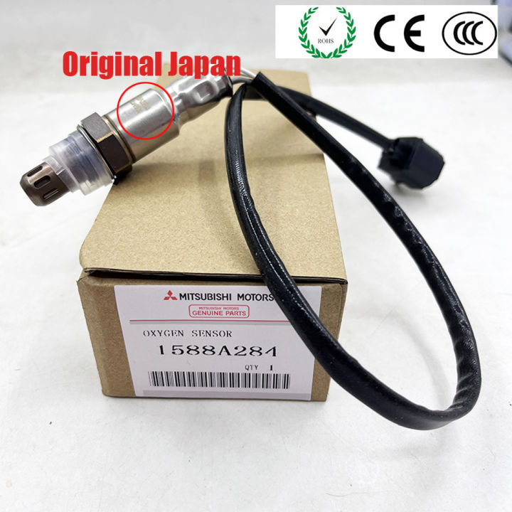 1588A284 High Quality oxygen sensor for Mitsubishi Mirage G4