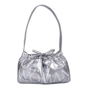 (COD) Tas Selempang Bangkok Thailand Wanita Import Premium GTB04562