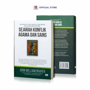 Buku Sejarah / History Of The Conflict Between Religion And Science : Sejarah Konflik Agama Dan Sains
