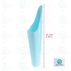 Gardening Plastic Soil Shovel Hand Scoop Penyodok Tanah 彩色筒铲 种植工具 铲子 园艺铲子 多肉铲子 塑料铲子