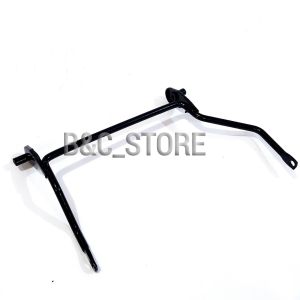 B&C - Breket Bracket Braket Dudukan Sayap Yamaha FiZ R F1Z R FIZR SS2 Model Ori Full drat + BAUT dan RING Hitam Tebal Murah