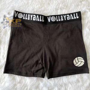 VBpremium- Volleyball Spandex Shorts Cycling (HIGH QUALITY)- MAKAPAL