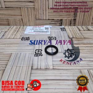 KARET SEAL ORING KARET NOZZLE NOSEL NOZEL INJEKTOR 130HT 125HT 1PCS PART MOBIL