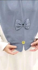 READY STOCK SARUNG BAWAL ANAYA REBEN DEWASA../BIDANG 45 DAN BIDANG 55.. MATERIAL HEAVY CHIFFON..