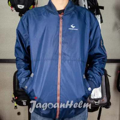 RESPIRO JAKET | MACNO | RESPIRO MOTOR JACKET