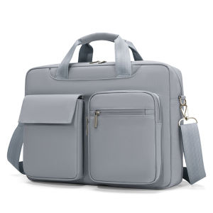 MORNA Laptop Bag 13 14 15 16 inch for 2025 Macbook Air Pro 13.3 M1 M2 M3 Cover Case 2023 Notebook Shoulder Handbag Briefcase Sleeve