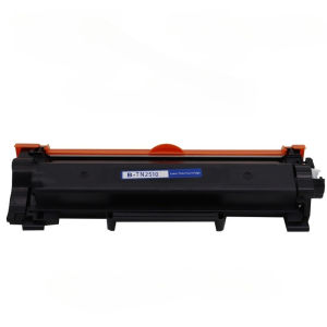 Compatible TN2510 TN2510XL Toner Cartridge 1200‑Page Standard & 3000‑Page High Yield(A45% Coverage) Replacement for Brother HL‑L2400DW HL‑L2445DW DCP‑L2620DW MFC‑L2800DW Laser Printers