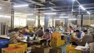 Ví nam mới kiểu ngắn kẹp tiền cho nam giới trẻ ví ngang thời trang công sở ví da mềm dung tích lớn