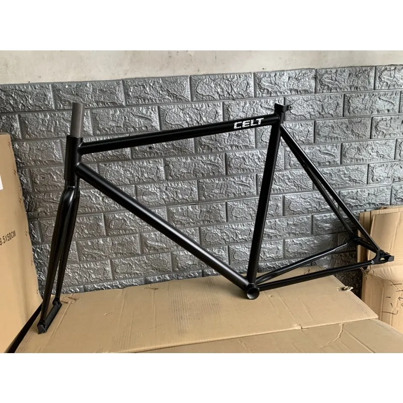 Fixie discount frame sets