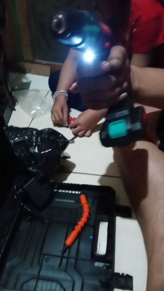 Buyer review video 3