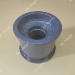 ลูกรอกสายพานตู้นวด DC60 / DC68 / DC70 / DC95 คูโบต้า (Kubota) รถเกี่ยวข้าว (มู่เล่ย์สายพานตู้นวด มู่เล่ย์ ลูกรอก ลูกกลิ้ง สายพานตู้นวด)