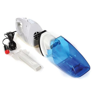 Portable Handheld Electric Car Vacuum Dust Cleaner Wet & Dry Suction/Penyedut Habuk Kenderaan