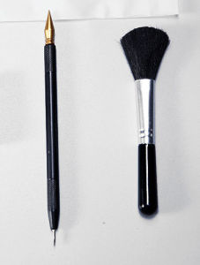 (1 ชุดได้ทั้ง 4 ภาพเลยค่า) ฟรีแท่งไม้ขูดทุกชุด China City Night Scene Scratch Art ขนาด 14x20cm แผ่นขูดภาพวิวประเทศจีน