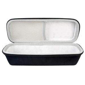 Storage Bag Case for-Anker -Soundcore Motion+ Speaker Shock-Absorbing Shatter-Resistant Protective Full