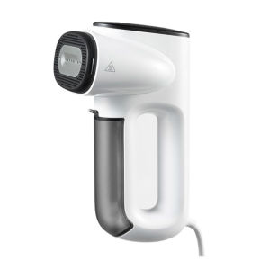 【Local Shipping】Handheld Steamer for Clothes - Portable Garment Steamer with Suction Mount 30-Second Heat Up Travel & Home Use Compact Steam Iron for Dorm/Office