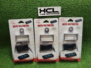 Moto Voltmeter AHIM Brand - High Precision Measurement