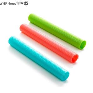 WP💓💛💖 4PCS EVA Waterproof Refrigerator Liner Mat Washable Mildew Kitchen Pad Anti-oil Cabinet Drawer Placemat Heat-insulat Fridge Mat