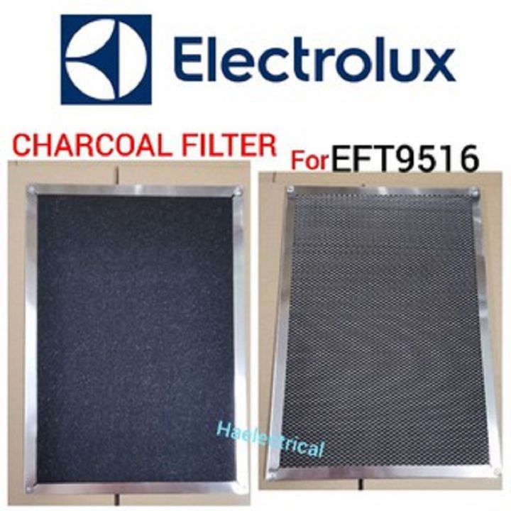 Electrolux cooker hood charcoal filter EFT9516 Lazada