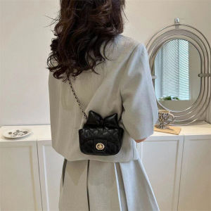 YAFEN Mini Designer Luxury Shoulder Bag Toddler Princess Baby Girls Pink Bow Handbag Little Girl Cute Crossbody Purse