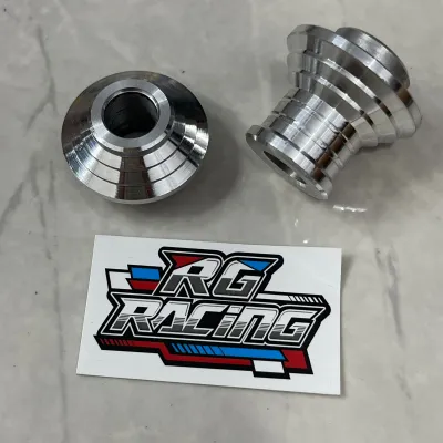 TUTUP GEAR BOX CNC HONDA REVO SUPRA KHARISMA-BEAT ULIR