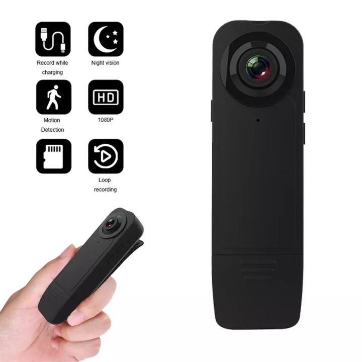 Mini spy camera sales lazada