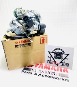 KARBURATOR CARBURATOR YAMAHA XEON KODE 44D MIKUNI KARBU CARBU KABURATOR CABURATOR BARU ORIGINAL ASLI YAMAHA 100% DIJAMIN