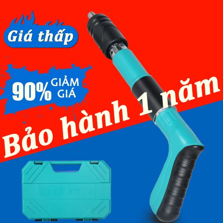 tool world Súng bắn đinh bê tông,Máy Bắn Đinh Bê Tông Thế Hệ Mới