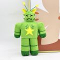 Regretevator Gnarpy Discovers The Internet Cartoon and Anime Related Cat Dolls Fun Plush Toys for Kids Holiday Gifts. 