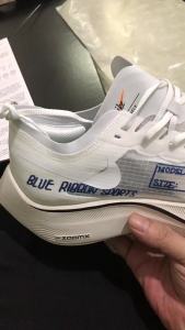 Marathon Second Generation Real Carbon Plate Zoomx Vaporfly2Next% Genuine Summer Mens and Womens Breathable Sports Running Shoes