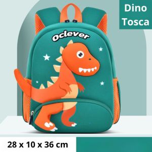 KENZY - BK193 TAS SEKOLAH TAS RANSEL ANAK KARAKTER TAS SEKOLAH ANAK TAS ANAK TK TAS RANSEL SEKOLAH