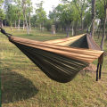Hammock With Rope Camping Hiking Hammock Duyan Double Outdoor Foldable Hammock Travel Hammock. 