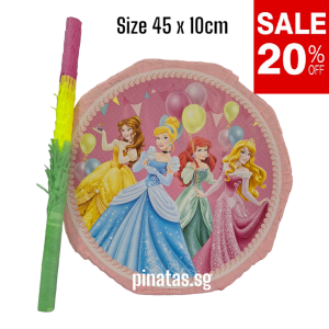 [25% OFF] Pinata - Girl