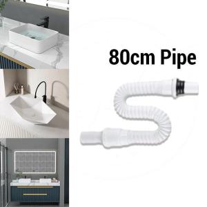 Ceramic Wall Mounted Bathroom Sink White Hand Wash Basin for Small Toilet Laundry and Half Bath
