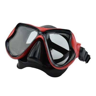 Diving GogglesProfessional Freediving GogglesLow Volume Deep Diving Scuba Masks