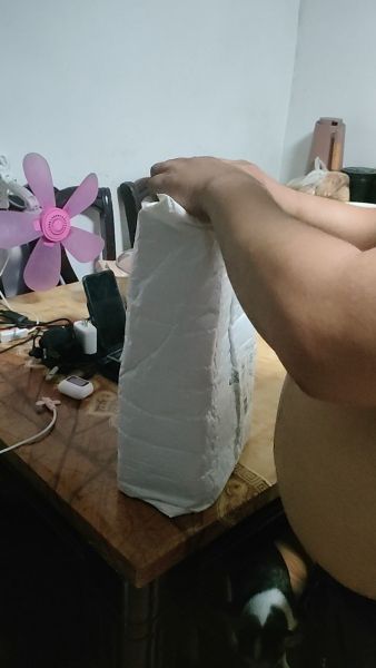 Buyer review video 6