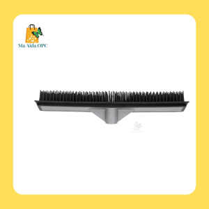 Essentials Rubber Broom Head 10.6 x1.96 in. ( Broom Stick not included )