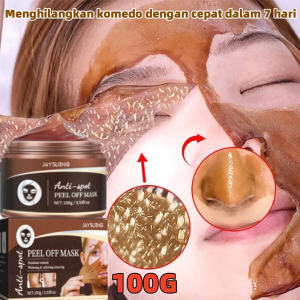 100g Whitening Freckle Cream  whitening blemish penghilang flek hitam di wajah ampuh  buat wanita Pembersih Komedo Masker Masker Peel Off Wajah Peel Off Mask Masker Pembersi