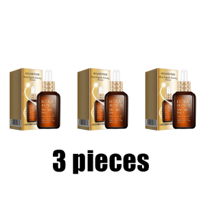 【Ready Stock】50ml Hexapeptide Multiple Anti Wrinkle Firming essence Repair Collagen Essence 倩滋六胜肽多重抗皱紧致精华液