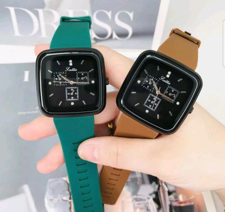 JAM TANGAN LUXURY / LUX WATCH / LUXURY WATCH QS