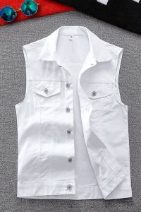 Áo Gile nam Áo Gile cổ bẻ sơ mi Nam Phong cách thể thao bụi bặm và đẳng cấp cho phái mạnh mã N46