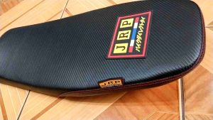 Motoposh rusi ext racal sym pinoy daanghari flat seat for tmx 12 5tmx 155