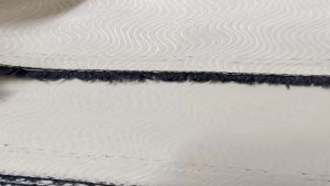 SKINNY 110" Kain Langsir Blackout Emboss Pastel Colour Curtain Fabric