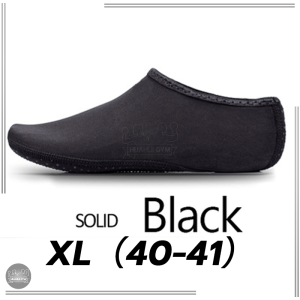 รองเท้าชายหาด รองเท้าว่ายน้ำ รองเท้าเดินเล่นโยคะ ระบายอากาศได้ดี กันลื่น สวมสบาย รองเท้า เดินชายหาด ว่ายน้ำ โยคะ