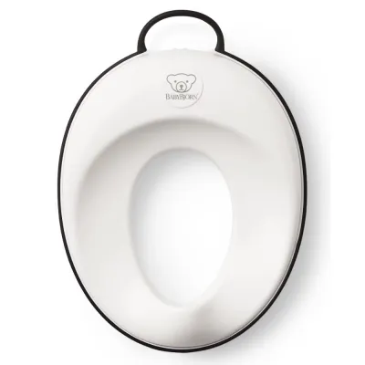 Baby Bjorn Toilet Training Seat by Babybjorn (2 Colors)