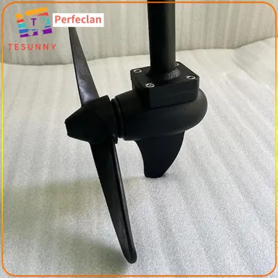 Kayak Pedal Propeller Blade Length 30.5cm Parts Boat Prop Accessories for Sportsman Kayak Fishing Boat Pedal Drive Topwater