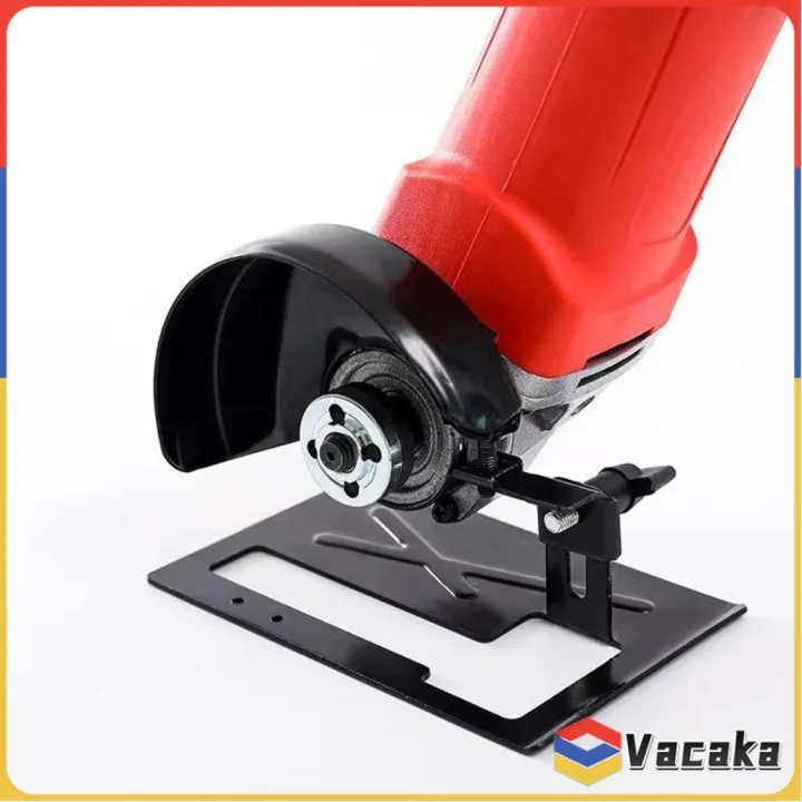 Vacaka%20Adjustable%20Angle%20Grinder%20Bracket%20Stand%20Holder%20Metal%20Protection%20Cover%20Support%20Tools%20-%20Image%205
