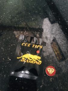 ĐẦU CƠ BIDA DIAMOND x PREDATOR RAINBOW CUE TIPS